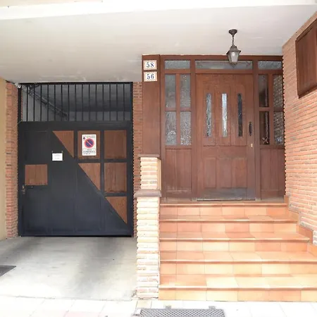 Apartment Calle Real *