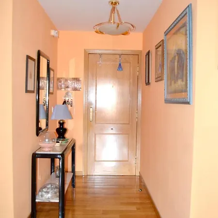 Apartment Calle Real San Andres del Rabanedo