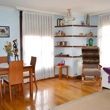 Apartment Calle Real *
