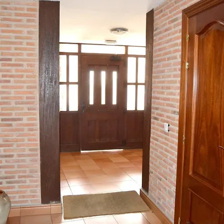 Apartment Calle Real San Andres del Rabanedo
