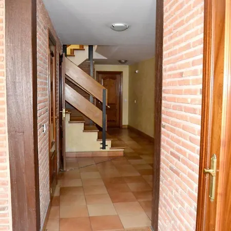 Calle Real San Andres del Rabanedo