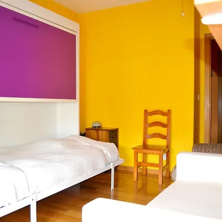 Apartment Calle Real *