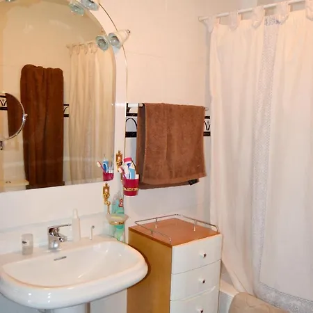 Calle Real Apartment San Andres del Rabanedo