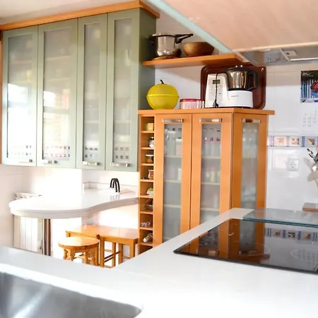 Apartment Calle Real San Andres del Rabanedo